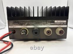 Power Only Tokyo Hy-Power HL-82v 144MHz 80W Amplifier all mode