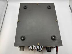 Power Only Tokyo Hy-Power HL-82v 144MHz 80W Amplifier all mode