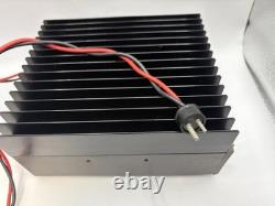 Power Only Tokyo Hy-Power HL-82v 144MHz 80W Amplifier all mode