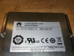 Power Supply 48V 2000W Huawei R4830S1 for Amplifier