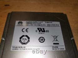 Power Supply 48V 3000W Huawei R4850G2 for Amplifier