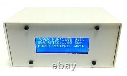 Power Swr Reverse Power Digital Meter 1000w