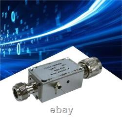 Powerful Amplifier Compact Signal Amplifier Metal for Enhanced Signal Strength