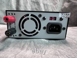 Powerwerx SS-30DV Switching Power Supply