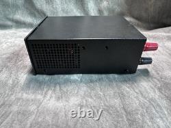 Powerwerx SS-30DV Switching Power Supply
