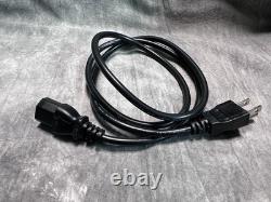 Powerwerx SS-30DV Switching Power Supply