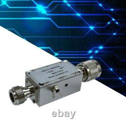 Precise Amplifier Compact Low Noise Amp Linearity for Various Applications