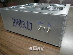 Project Box Holds 16 Pills Linear Amp Amplifier 2879