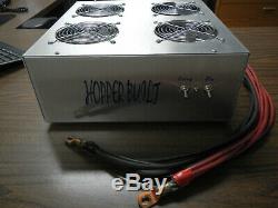 Project Box Holds 16 Pills Linear Amp Amplifier 2879