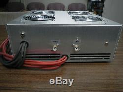 Project Box Holds 16 Pills Linear Amp Amplifier 2879