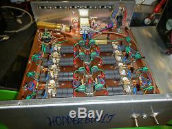 Project Box Holds 16 Pills Linear Amp Amplifier 2879