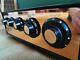 Pye Mozart Hf10 Tube Amplifier 50's Very Rare Perfect! Video
