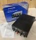 Pyramid Phase Iii Regulated Precision Dc Power Supply Model Sp-25 25 Amp Works