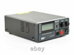 QJE PS30SWIV 13.8V 30A Switching DC Power Supply LCD Digital Ham Radio 220V QJE PS30SWIV 13.8V 30A Switching DC Power Supply LCD Digital Ham Radio 220V