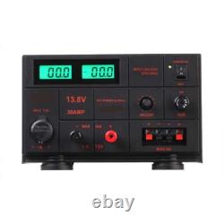 QJE QJ1840SC (40 AMP) Linear Power Supply Unit QJE QJ1840SC (40 AMP) Linear Power Supply Unit