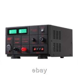 QJE QJ1840SC (40 AMP) Linear Power Supply Unit QJE QJ1840SC (40 AMP) Linear Power Supply Unit