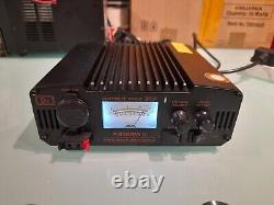 Qje Ps30swii 30 Amp Switch Mode Power Supply Cb Ham Radio Psu