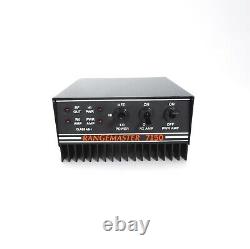 RANGEMASTER 7150 Tri-power Ham Linear Amplifier 200W PEP 90 Day Warranty. NEW