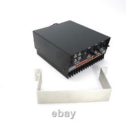 RANGEMASTER 7150 Tri-power Ham Linear Amplifier 200 W PEP, NEW