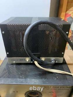 RARE Drake L-4B Linear Amplifier (TESTED & working as it should)