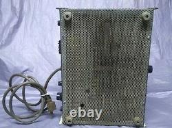 RARE MOHAWK SERIAL # 1 Model 7a Linear Amplifier Ham CB Radio