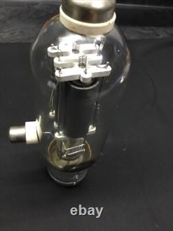 RCA 810 Ham Radio Hi Fi RF Amplifier Transmitting POWER Vacuum Tube U. 8961