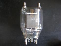 RCA 833A TRIODE TUBE Ham Radio Transmitter Amplifier RCA 833A TRIODE TUBE Ham Radio Transmitter Amplifier