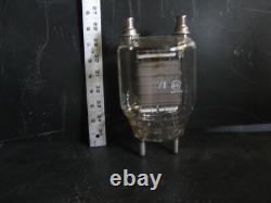 RCA 833A TRIODE TUBE Ham Radio Transmitter Amplifier RCA 833A TRIODE TUBE Ham Radio Transmitter Amplifier