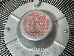 RCA CERMOLOX 8792 Beam Power Tube 1,000 Watt AMPLIFIER Ham Radio Transmitter