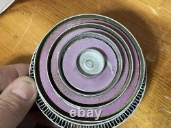 RCA CERMOLOX 8792 Beam Power Tube 1,000 Watt AMPLIFIER Ham Radio Transmitter