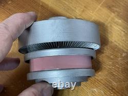 RCA CERMOLOX 8792 Beam Power Tube 1,000 Watt AMPLIFIER Ham Radio Transmitter