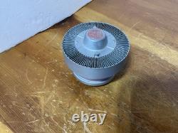 RCA CERMOLOX 8792 Beam Power Tube 1,000 Watt AMPLIFIER Ham Radio Transmitter