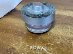 RCA CERMOLOX 8792 Beam Power Tube 1,000 Watt AMPLIFIER Ham Radio Transmitter