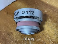 RCA CERMOLOX 8792 Beam Power Tube 1,000 Watt AMPLIFIER Ham Radio Transmitter