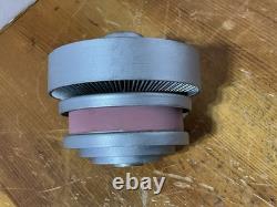 RCA CERMOLOX 8792 Beam Power Tube 1,000 Watt AMPLIFIER Ham Radio Transmitter