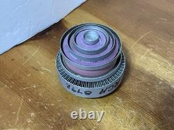 RCA CERMOLOX 8792 Beam Power Tube 1,000 Watt AMPLIFIER Ham Radio Transmitter