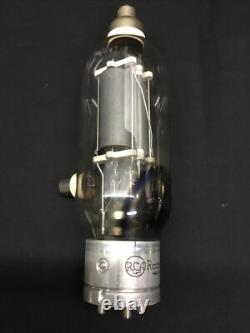 RCA JAN 810 Ham Radio Hi Fi RF Amplifier POWER Vacuum Tube U. 8959