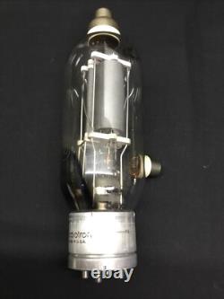 RCA JAN 810 Ham Radio Hi Fi RF Amplifier POWER Vacuum Tube U. 8959