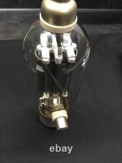RCA JAN 810 Ham Radio Hi Fi RF Amplifier POWER Vacuum Tube U. 8959