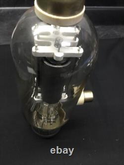 RCA JAN 810 Ham Radio Hi Fi RF Amplifier POWER Vacuum Tube U. 8960