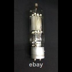 RCA Type 805 Ham Radio AMPLIFIER Triode TRANSMITTING VACUUM TUBE Tested V. 9186