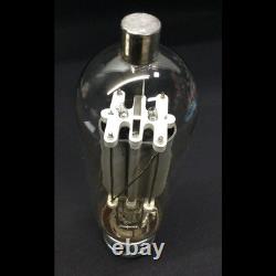 RCA Type 805 Ham Radio AMPLIFIER Triode TRANSMITTING VACUUM TUBE Tested V. 9186