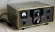 Re Collins Radio 30l-1 Linear Power Amplifier Hf Ssb Mint For Kwm-2a S-line Ham