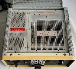 RE Collins radio 30L-1 linear power amplifier HF SSB MINT for KWM-2A S-line HAM