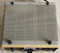 RE Collins radio 30L-1 linear power amplifier HF SSB MINT for KWM-2A S-line HAM