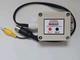 Rf Amplifier Buffer Keyer By Gm6dx For Kenwood Ts Models