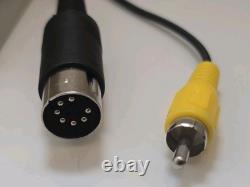 RF Amplifier Buffer Keyer By GM6DX For Kenwood TS models RF Amplifier Buffer Keyer By GM6DX For Kenwood TS models