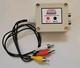 Rf Amplifier Buffer Keyer By Gm6dx For Sun Sdr / Flex / Any Radio