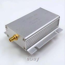 RF Broadband amplifier 1-1000MHz HF VHF UHF FM transmitter Practical New Useful