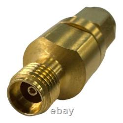 RF Coaxial Detector 2.92mm 1-26.5Ghz